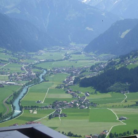 Bloserhof Hauser Zellberg Dış mekan fotoğraf