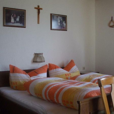 Bloserhof Hauser Zellberg Dış mekan fotoğraf