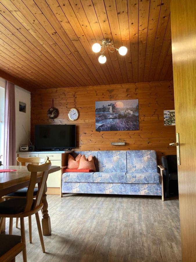 Bloserhof Hauser Zellberg Dış mekan fotoğraf