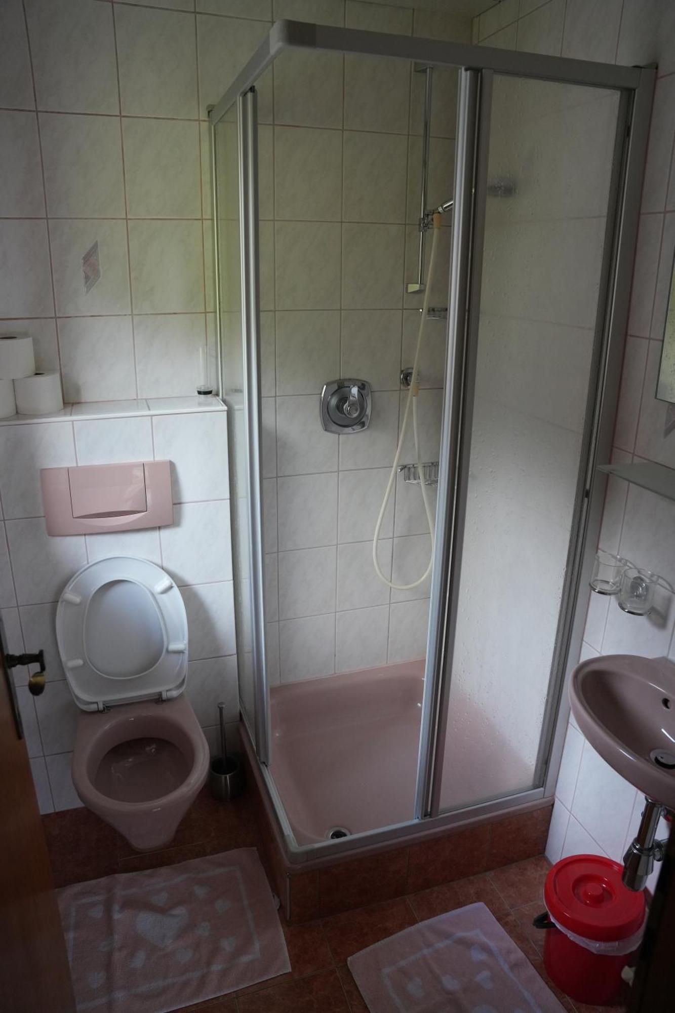 Bloserhof Hauser Zellberg Dış mekan fotoğraf