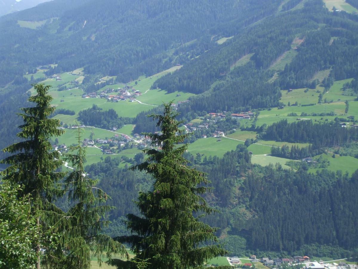 Bloserhof Hauser Zellberg Dış mekan fotoğraf
