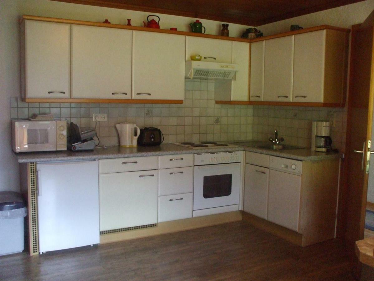 Bloserhof Hauser Zellberg Dış mekan fotoğraf