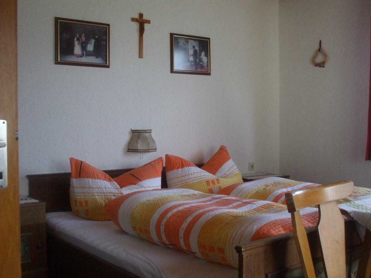 Bloserhof Hauser Zellberg Dış mekan fotoğraf